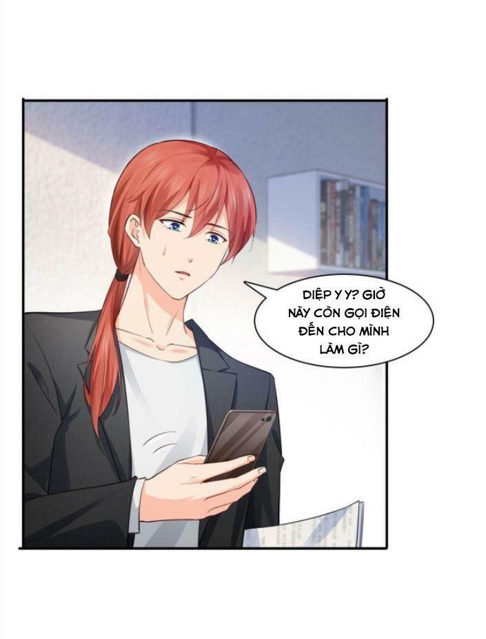 Hệt Như Hàn Quang Gặp Nắng Gắt chapter 190 37