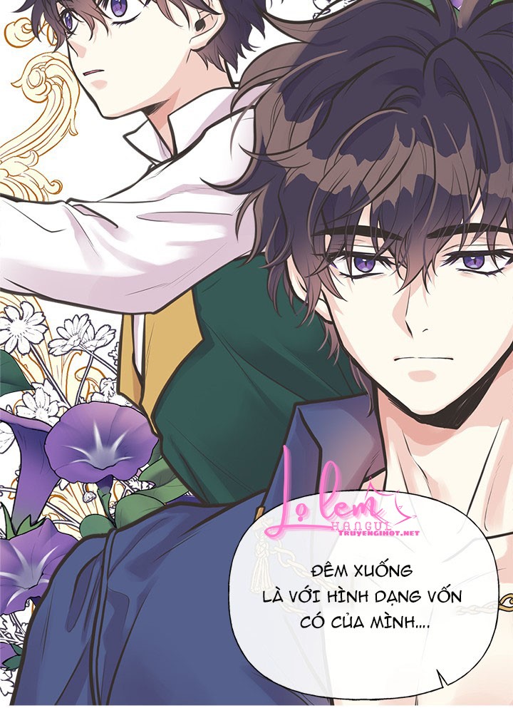 chị tôi đã nhặt về một nam chính quyến rũ chapter 56 16