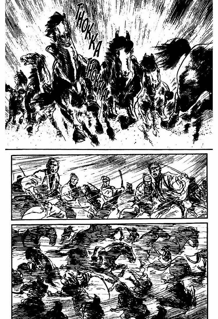 lone wolf and cub chapter 110.2 26