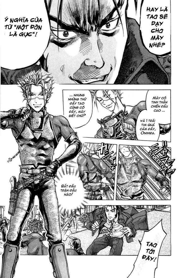 doll gun chapter 6 3