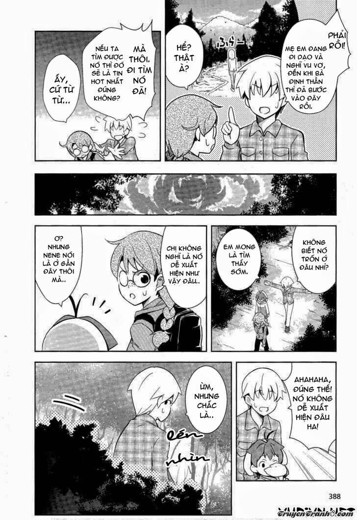 yamanko! chapter 10 19