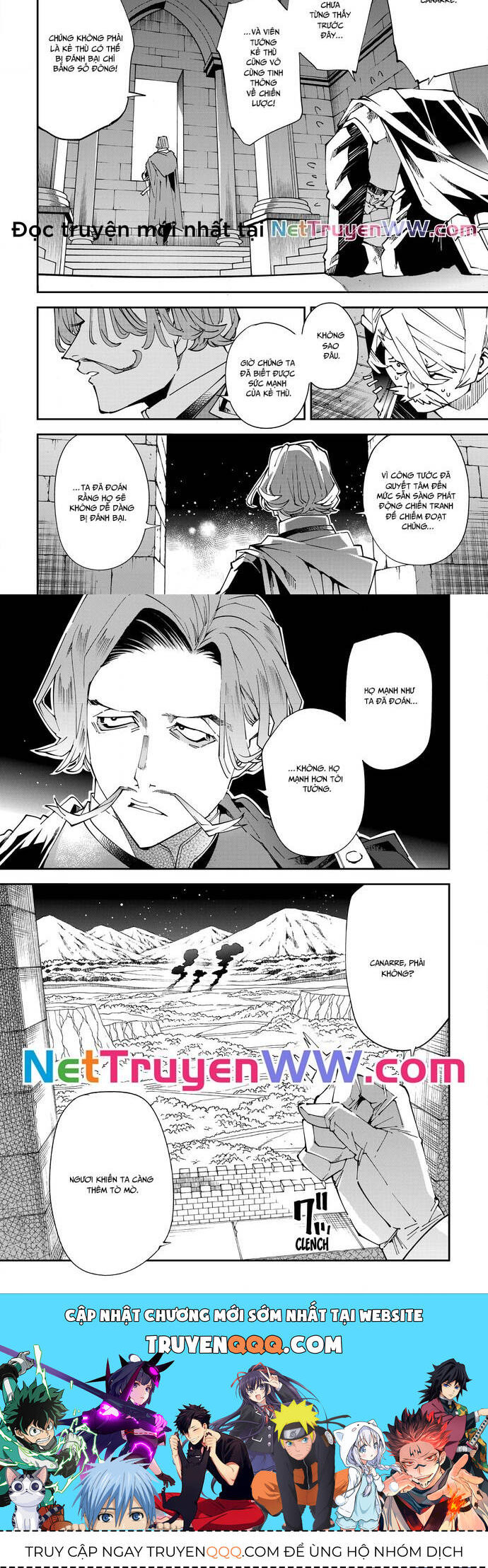 tái sinh thành quý tộc với kĩ năng 'appraisal' chapter 122 7