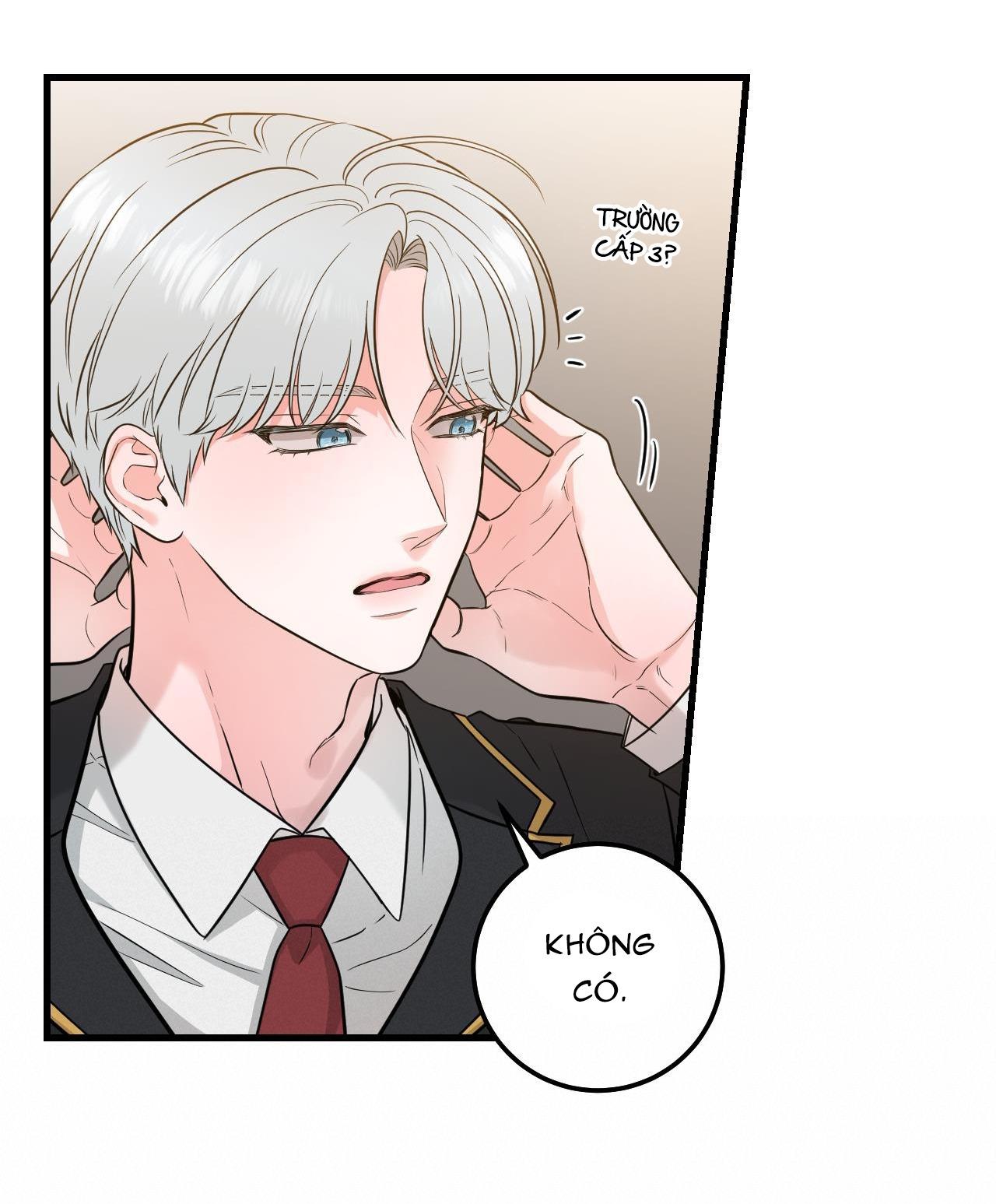 over the paradise chapter 9 10