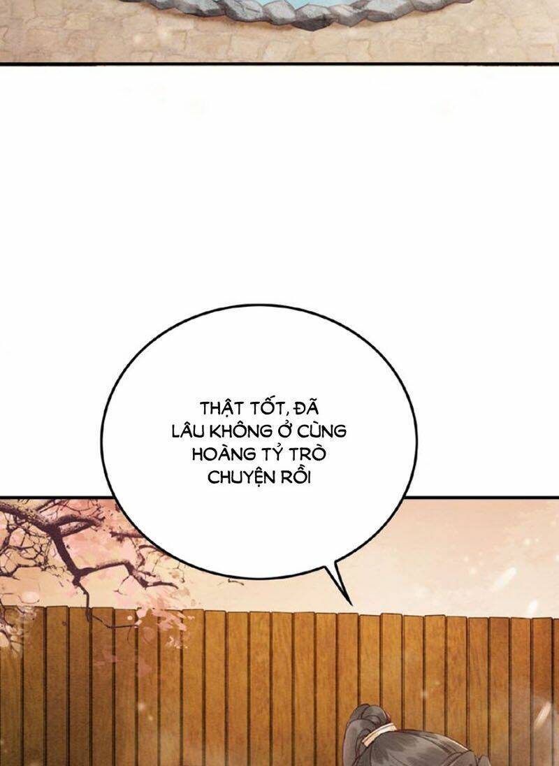 trọng sinh bá sủng nhiếp chính vương quá mạnh mẽ chapter 62 31