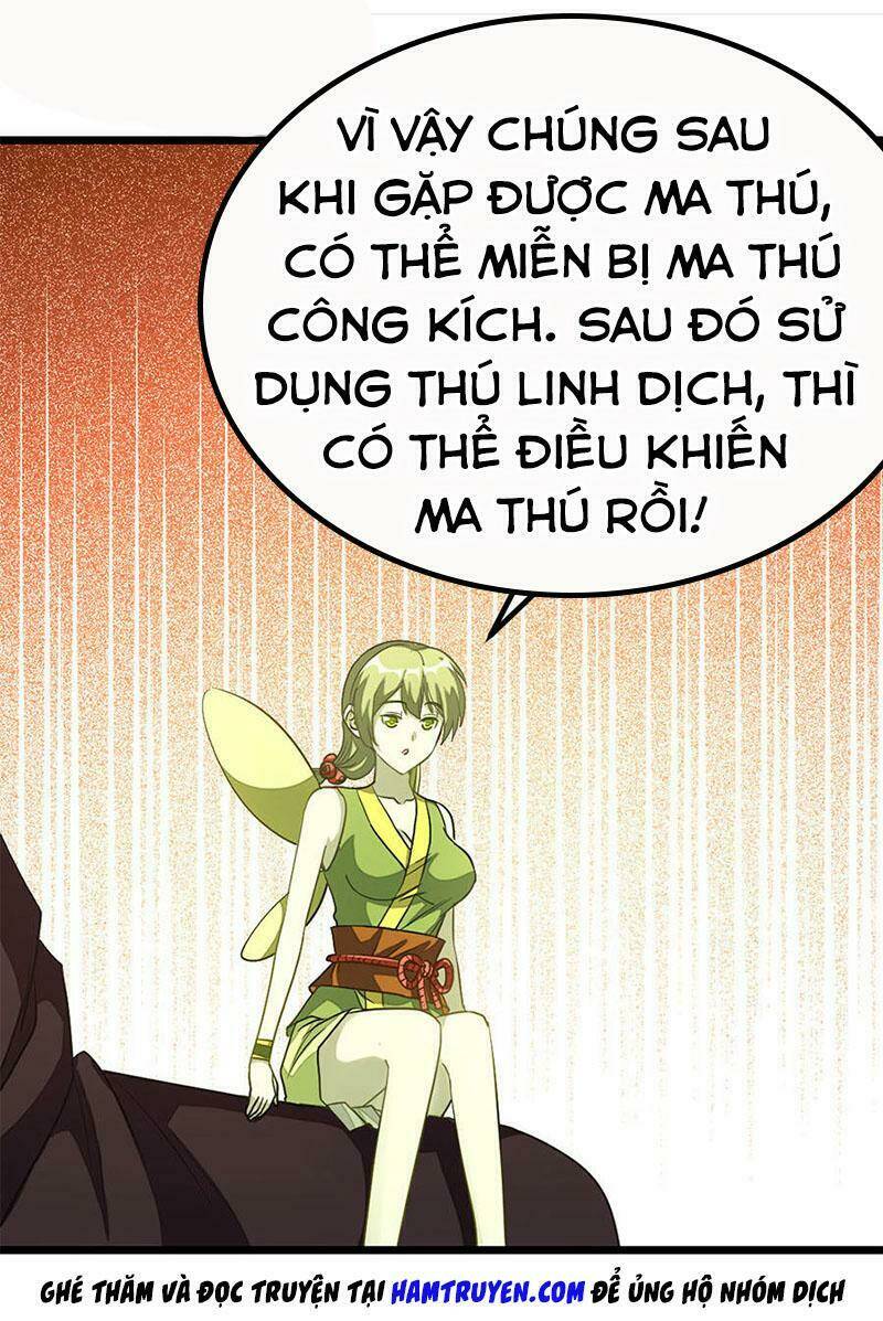 cửu dương thần vương chapter 185 32