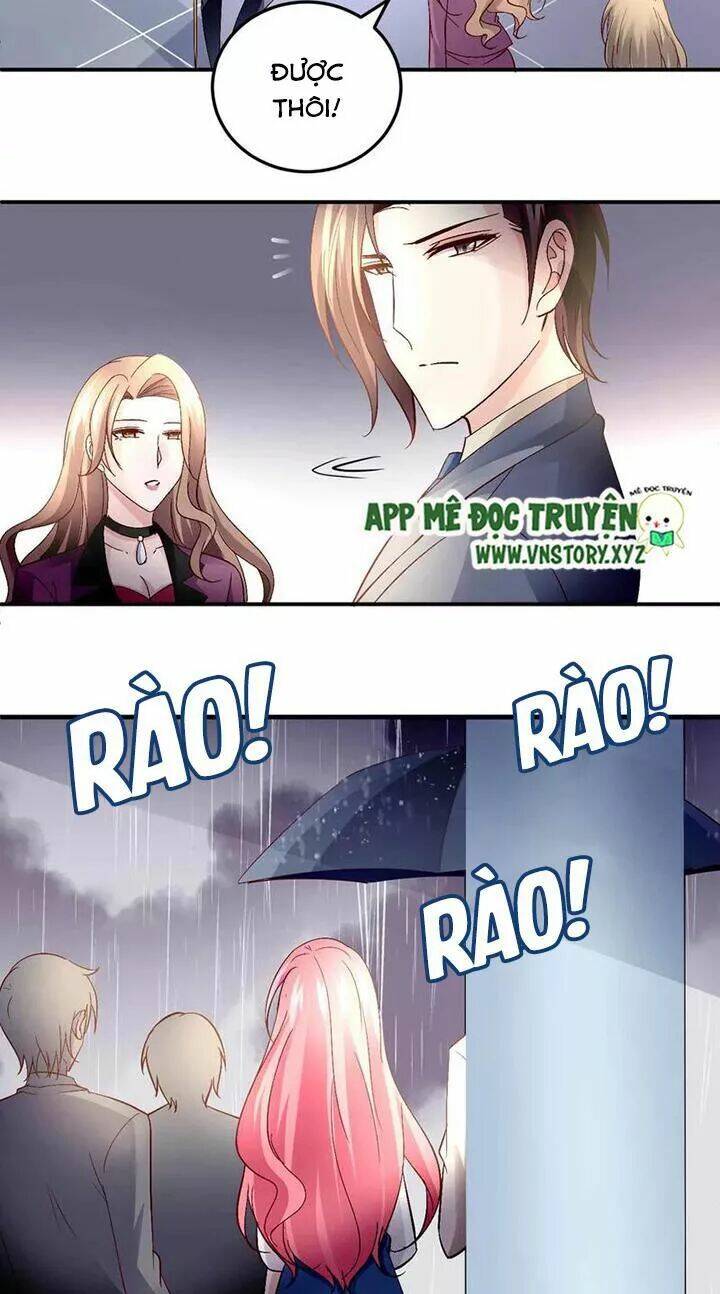 trò chơi săn tình - tổng tài khó kìm lòng chapter 55 10