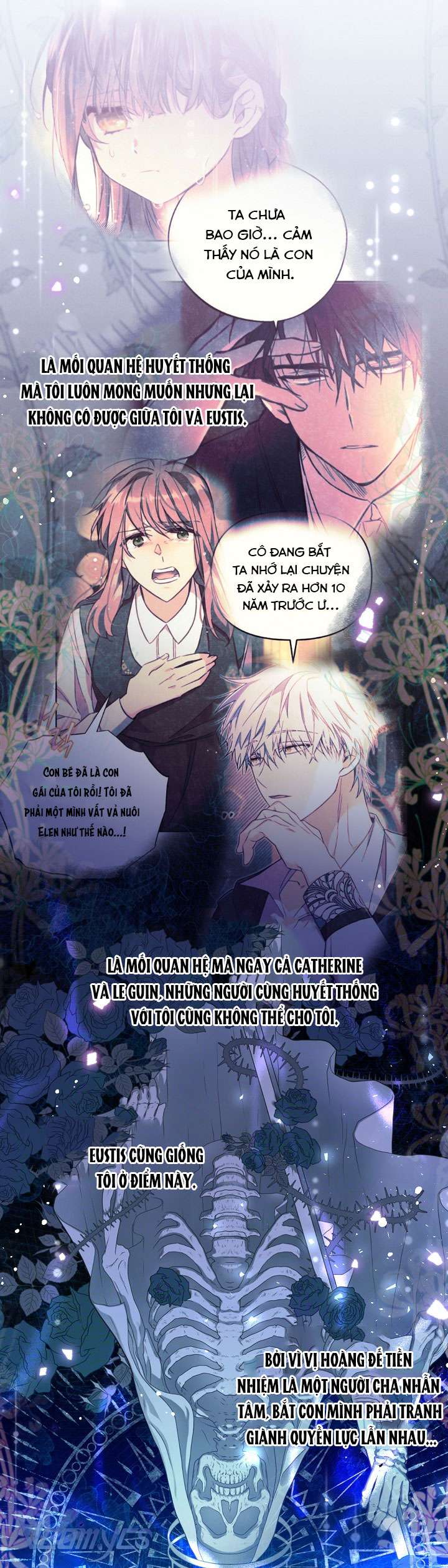 không có chỗ cho kẻ giả mạo chapter 32 25