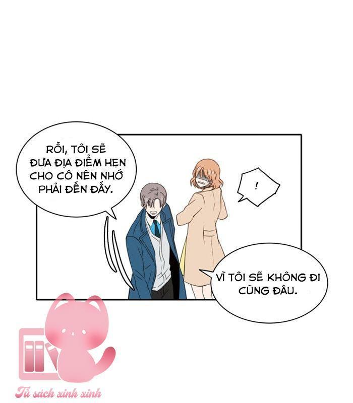 a good day to be a dog chapter 5 30