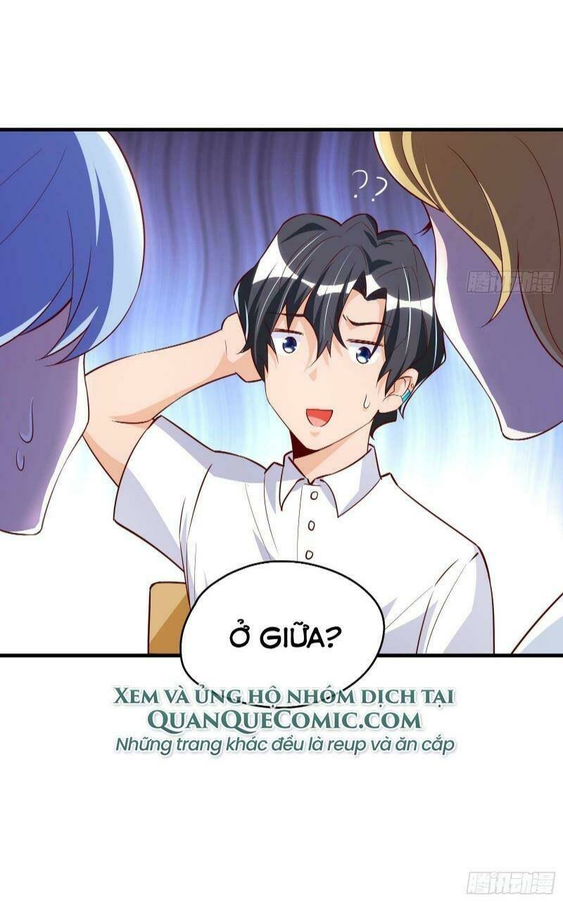 shipper thần cấp chapter 25 10