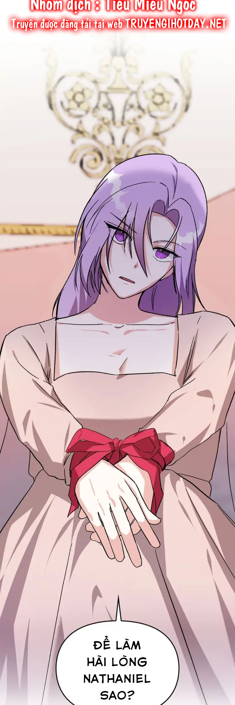 hãy nghe lời của tôi chapter 59.1 13