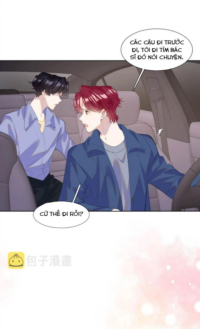 tư tự vạn thiên chapter 16 44