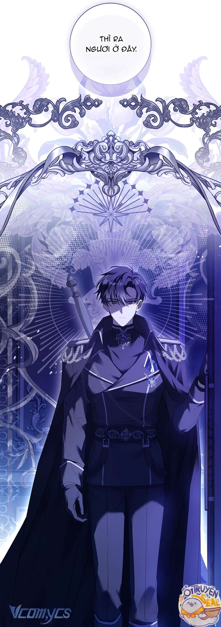 tôi đã tắt cài đặt chế độ nhận thức nỗi đau! chapter 3 29