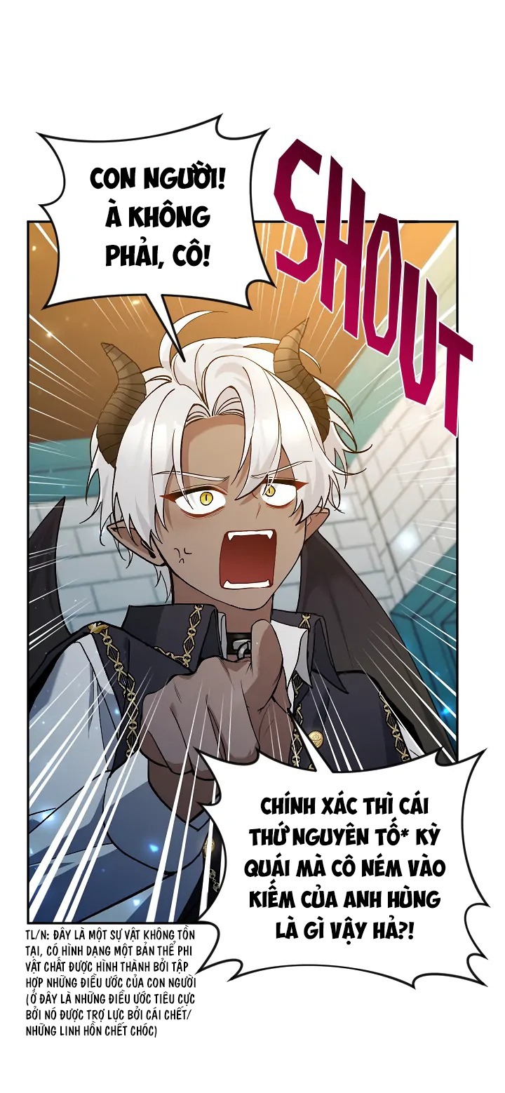 đừng đến cửa hàng của ác nữ phản diện chapter 61 9