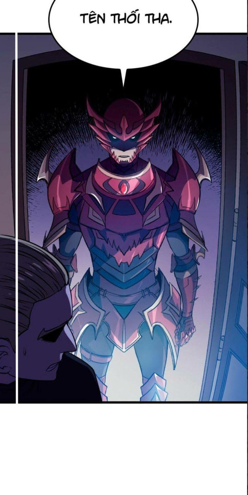 tôi trở lại thăng cấp một mình chapter 44 10