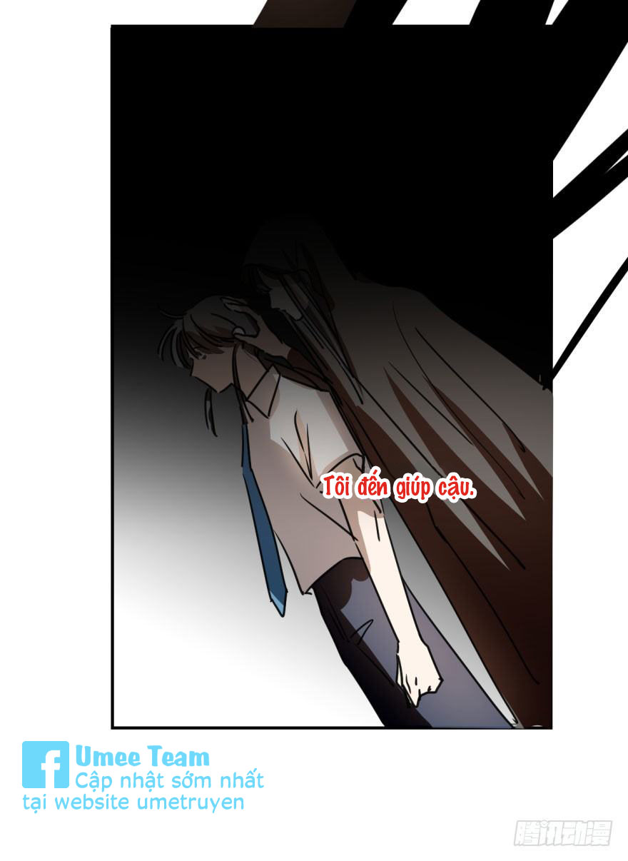 bắt lấy ngao ngao chapter 13 46