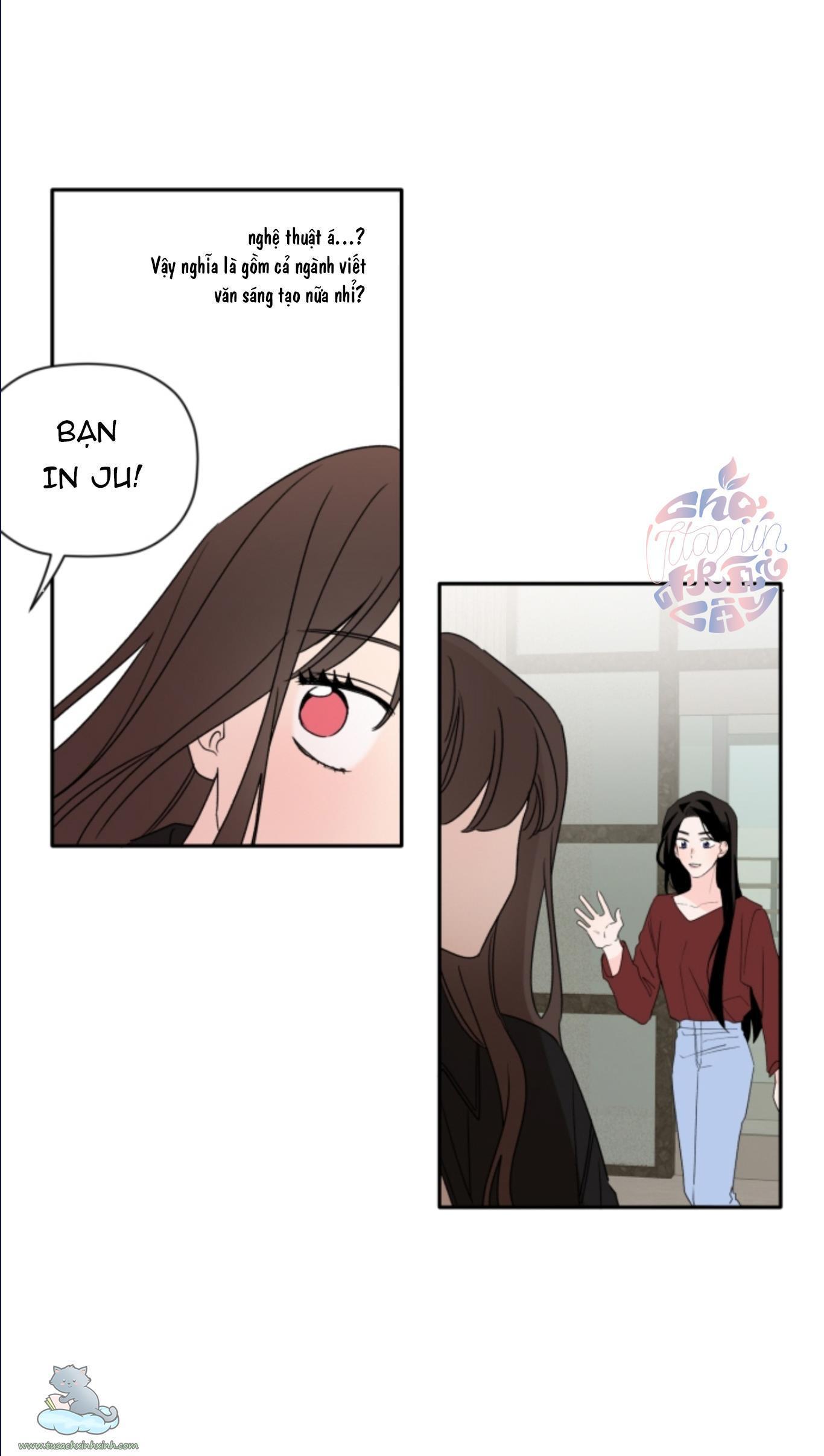 hương vị thanh xuân chapter 51 31