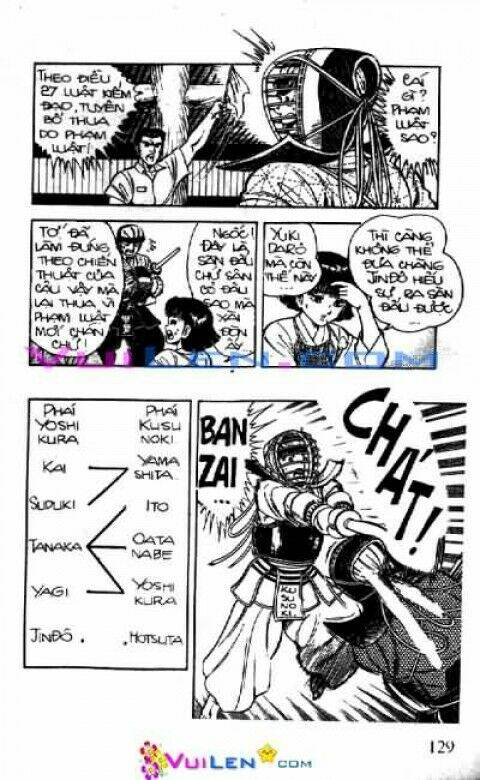 sôi động cầu trường full 17 tập chapter 3 128