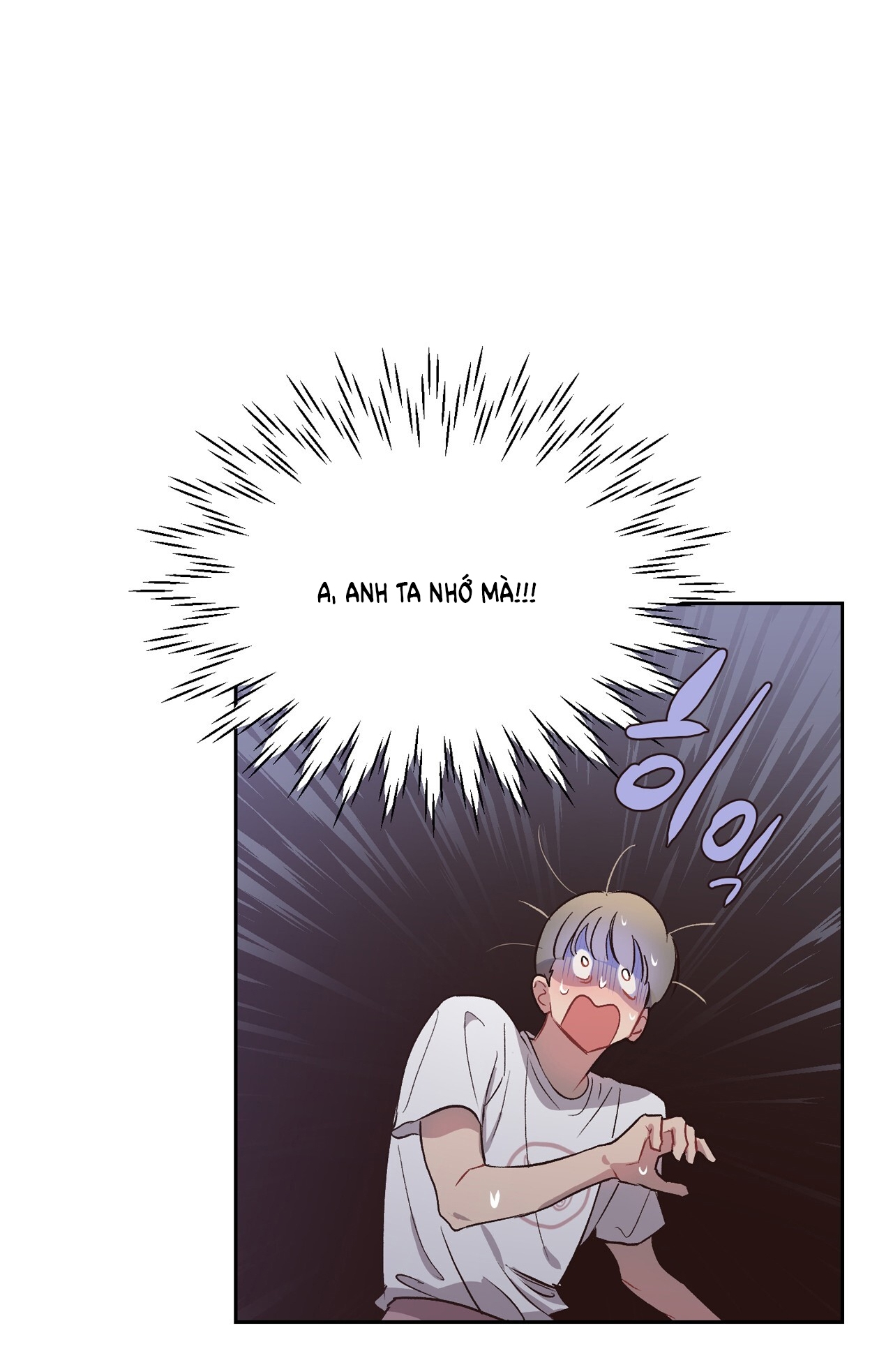 Điều Bí Mật Dưới Mái Tóc chapter 17.2 - Trang 44