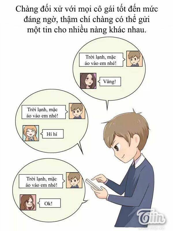 giải mã tình yêu chapter 11 1