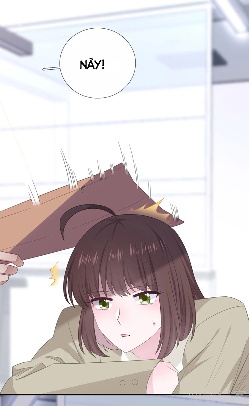 cái thùng cơm sát vách chapter 92.1 10