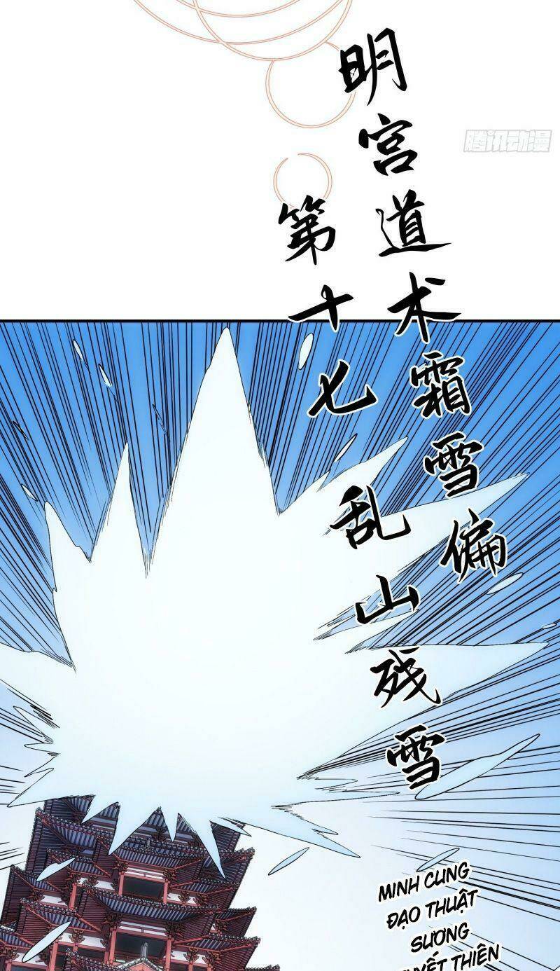 ma vương là đại địa chủ chapter 53 5