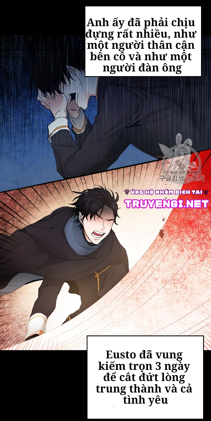 tôi trở thành hoàng đế bạo chúa trong tiểu thuyết chapter 2.2 5