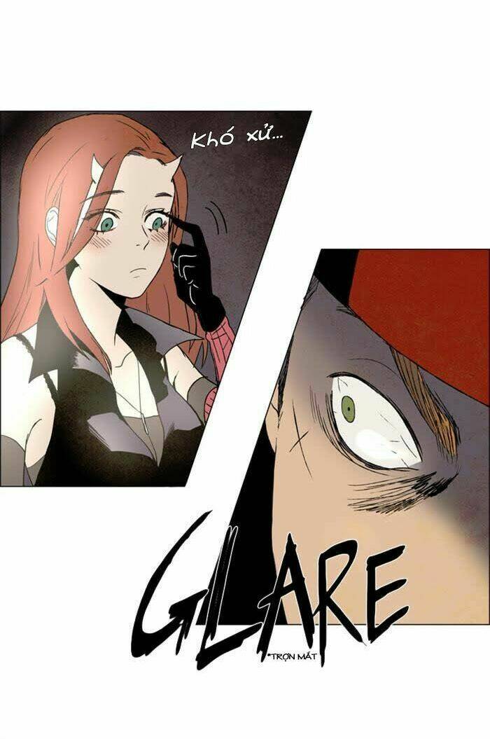 lessa 2: the crimson knight chapter 20 12