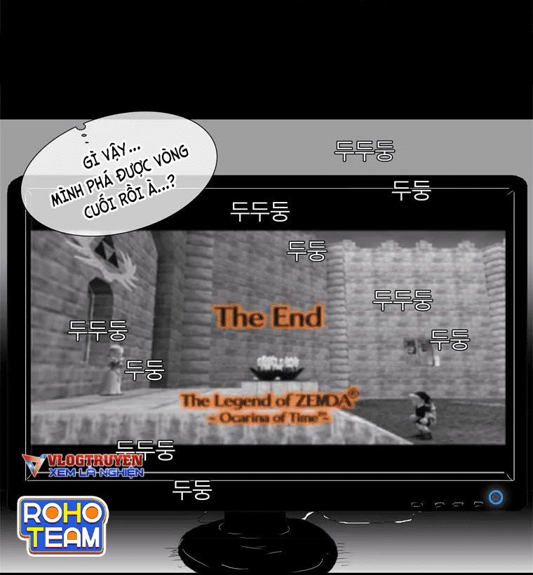 người quan sát chapter 3 12