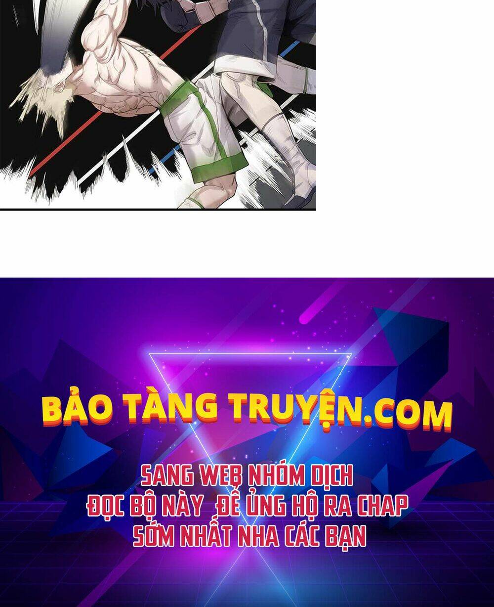 võ sĩ - the boxer chapter 113 72