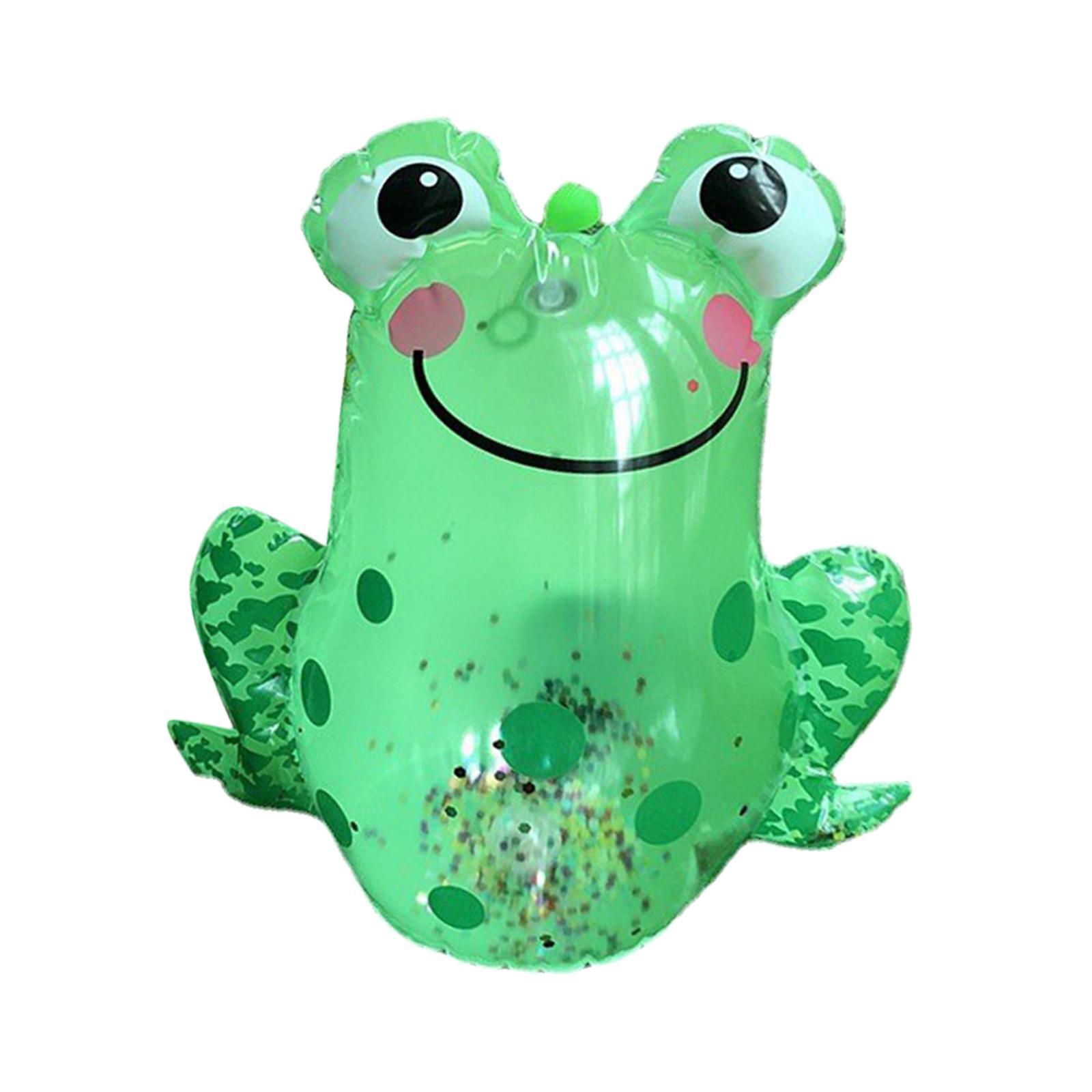 PVC Elastic toy Elastic Rope Inflatable Toy for Girls Boys Hoilday Gifts