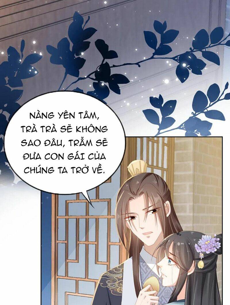 nhặt được bảo bối manh manh chapter 40 3