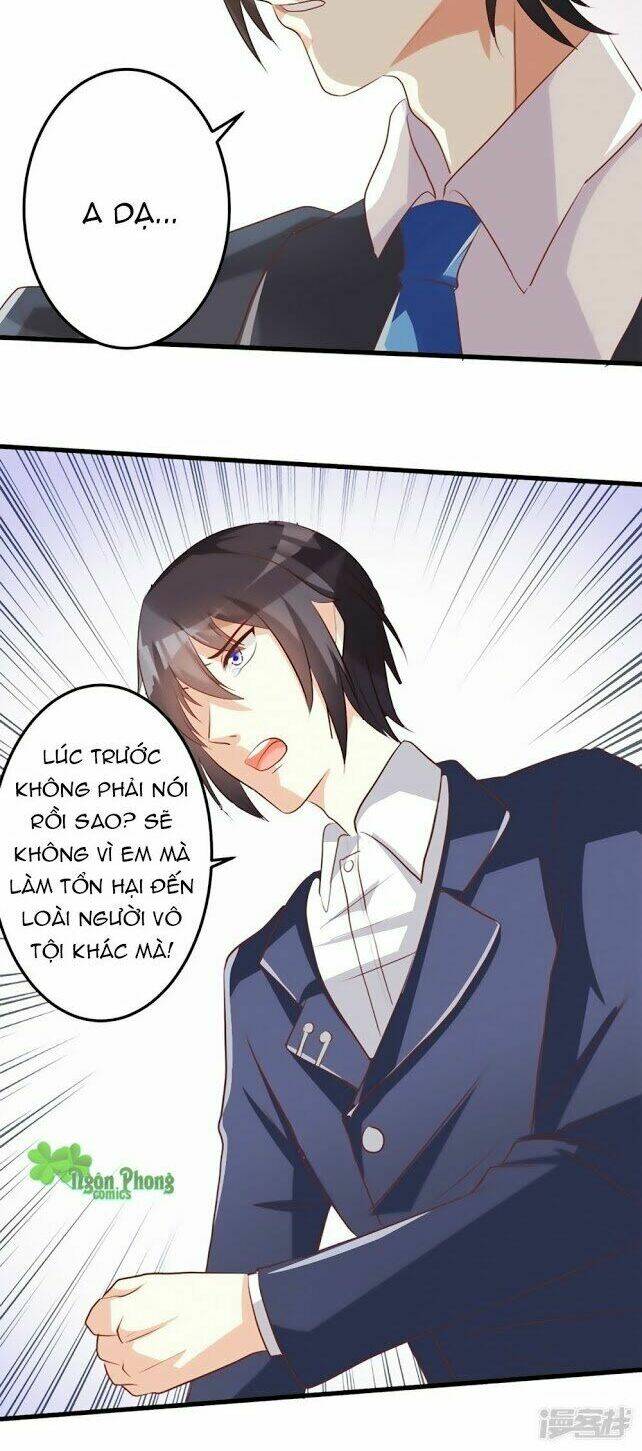 nguyệt dạ hương vi lai chapter 9 14