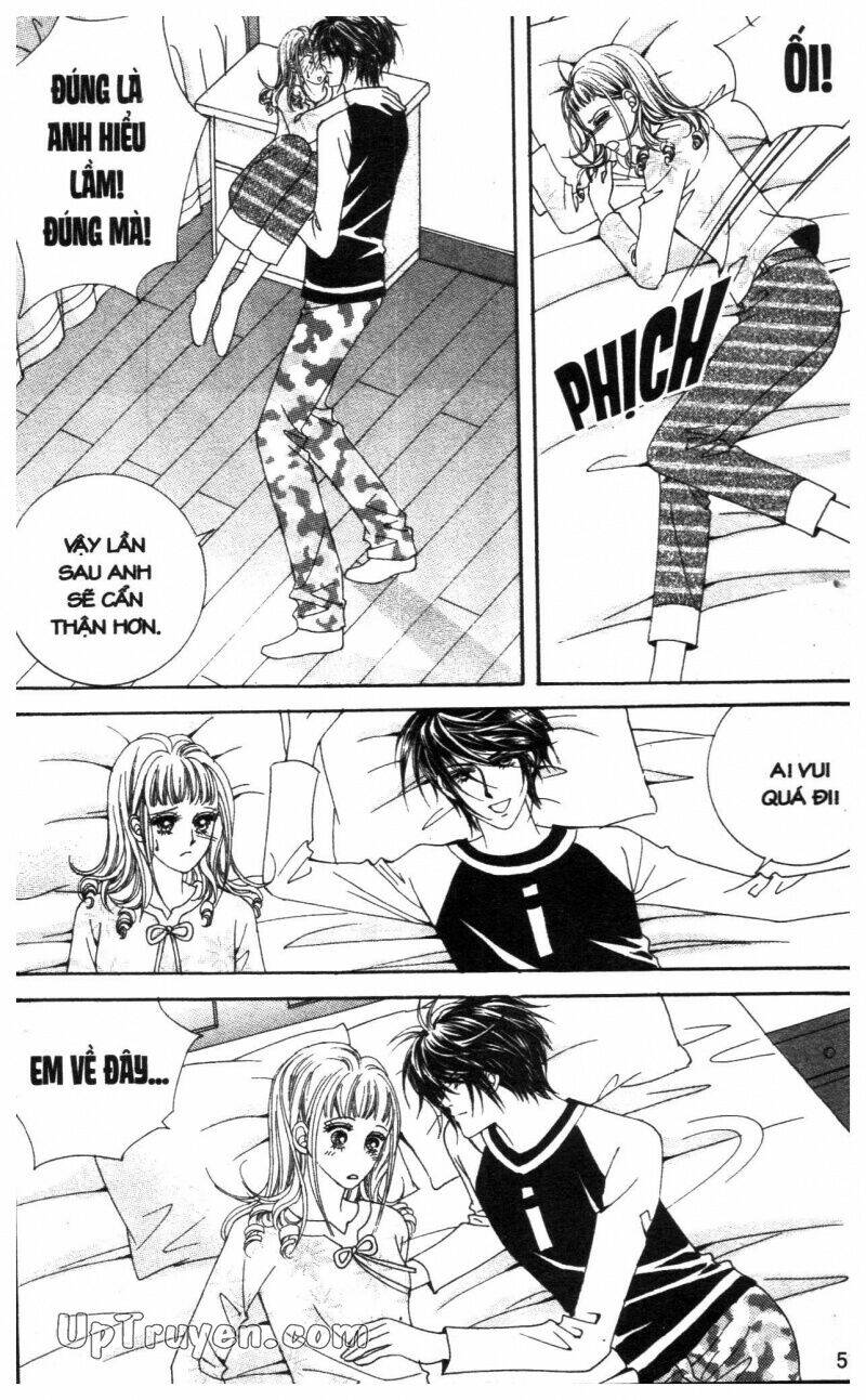 vợ chồng trẻ con bản đẹp chapter 15 52