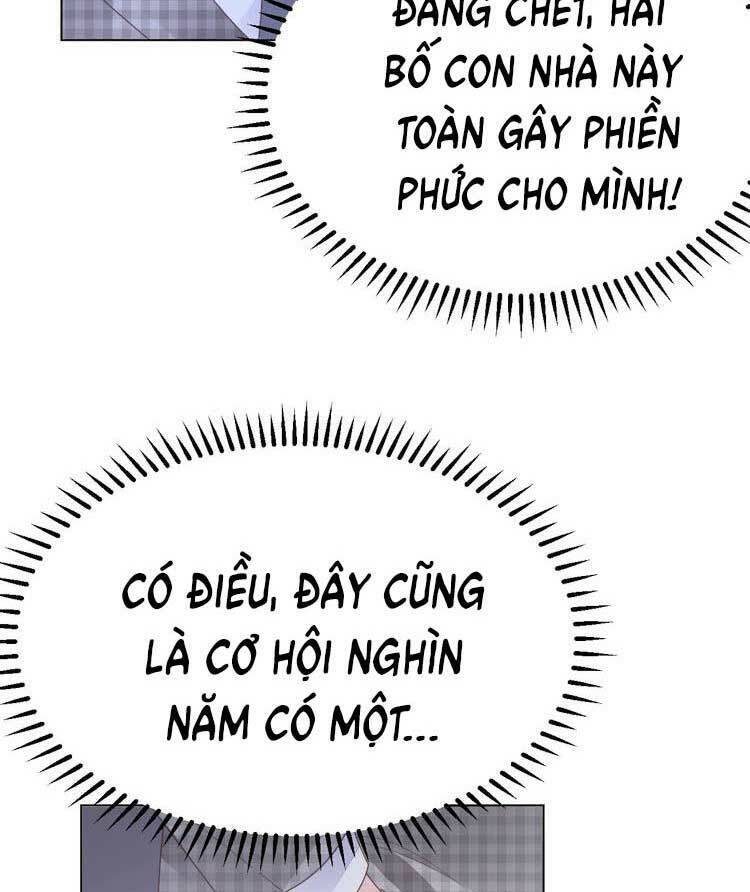 điều ước sủng ái bất bình đẳng chapter 71.2 34