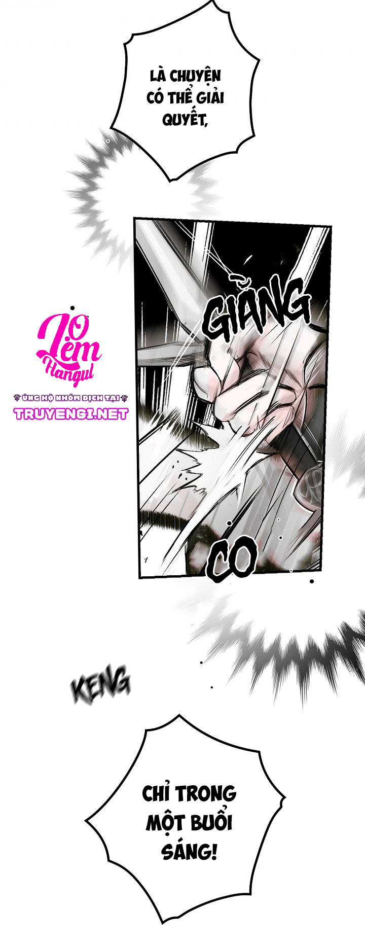 tiểu thư bí ẩn chapter 11 6