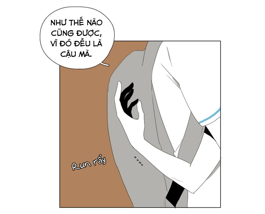 thú cưng của tôi là dơi chapter 32 44