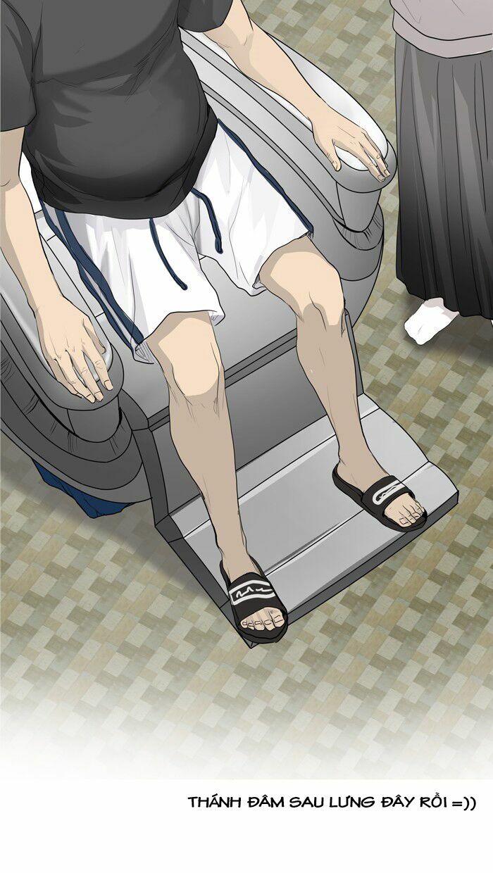 tòa tháp bí ẩn 2 chapter 275 20