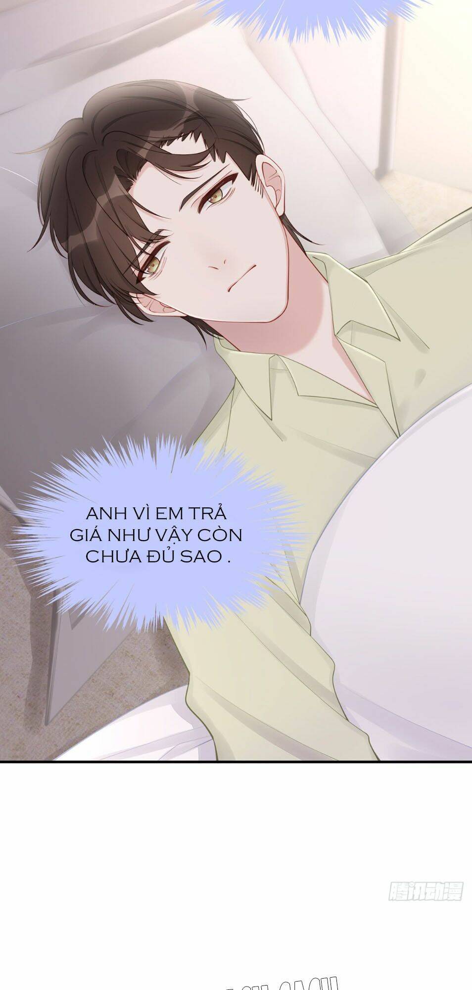 sủng em sủng tới tận cùng chapter 53.1 9