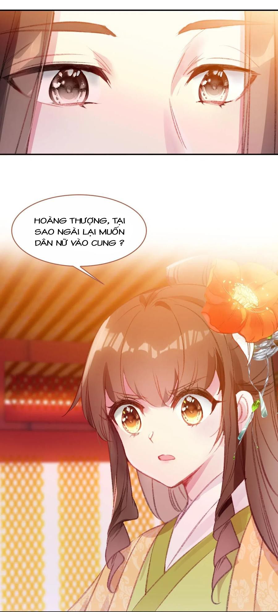 Gả Cho Một Tên Thái Giám Đáng Ghét chapter 194 - Trang 13