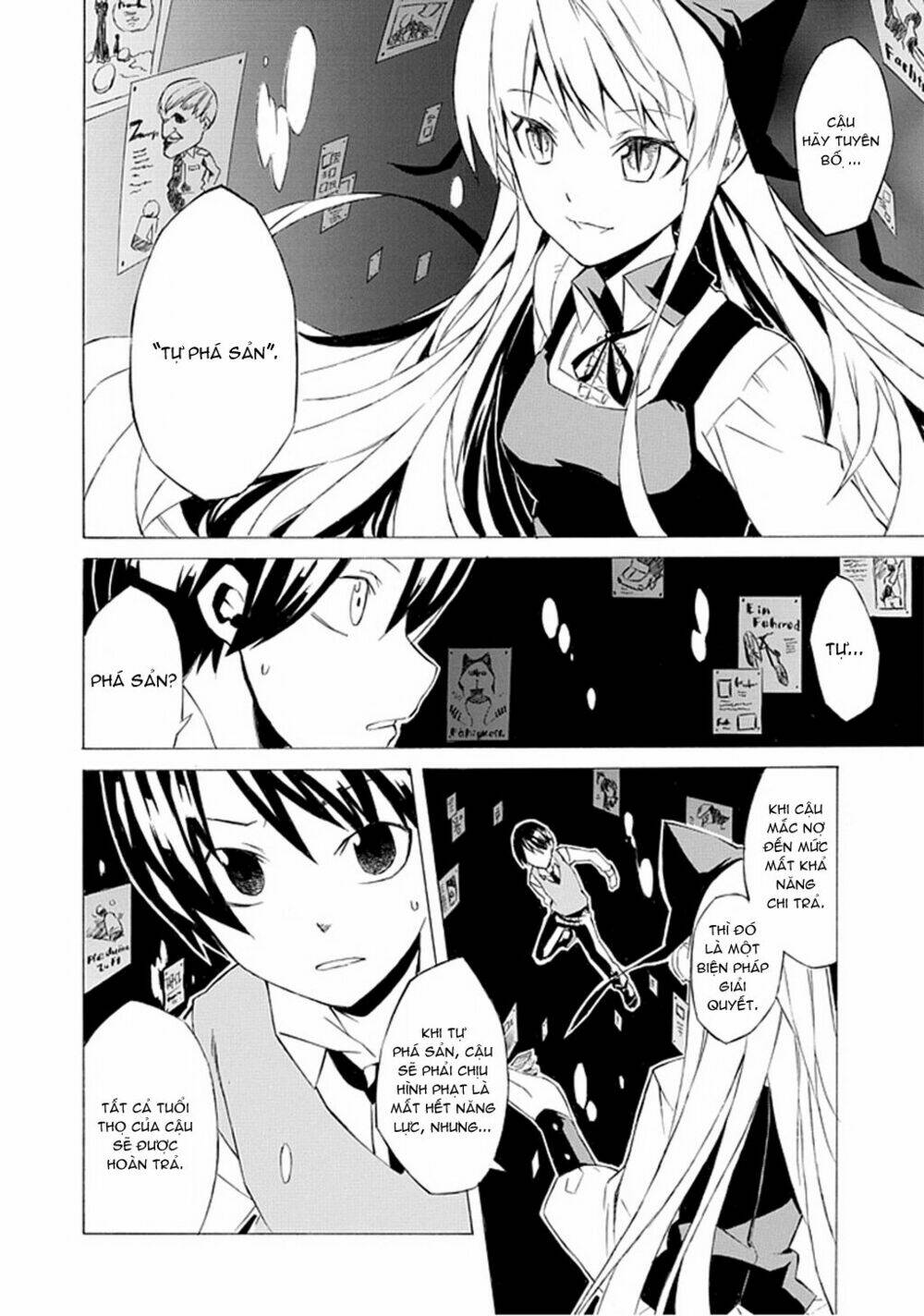 ability shop chapter 1 48