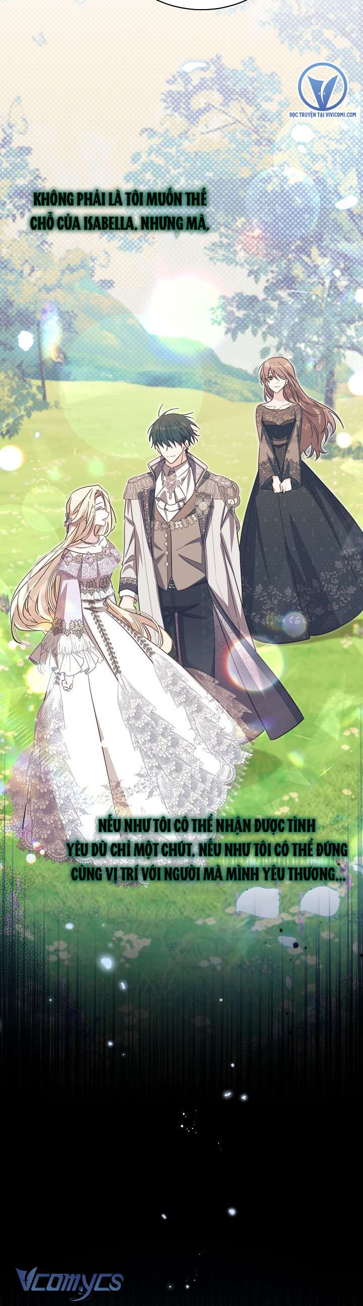 không có chỗ cho kẻ giả mạo chapter 35 29