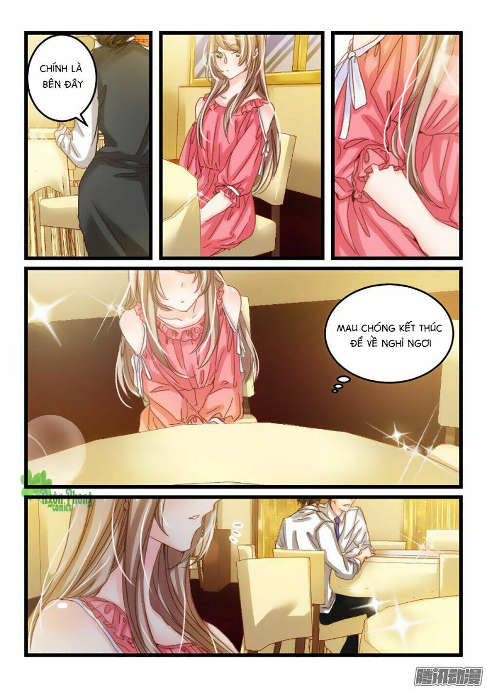 nam thần cách vách chapter 18 3