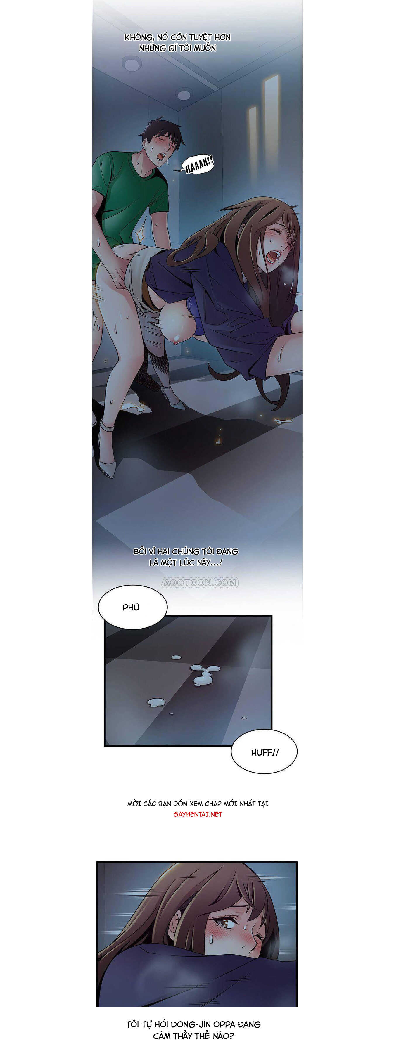 điểm yếu chapter 70 13