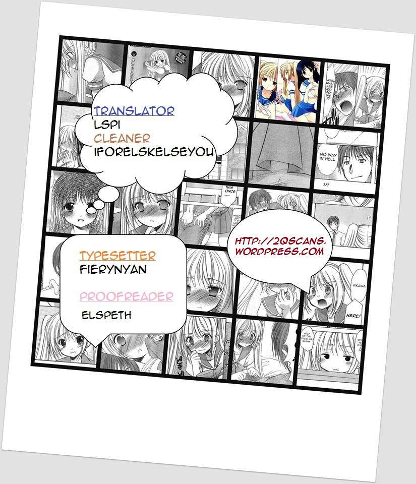 schoolmate chapter 16 21