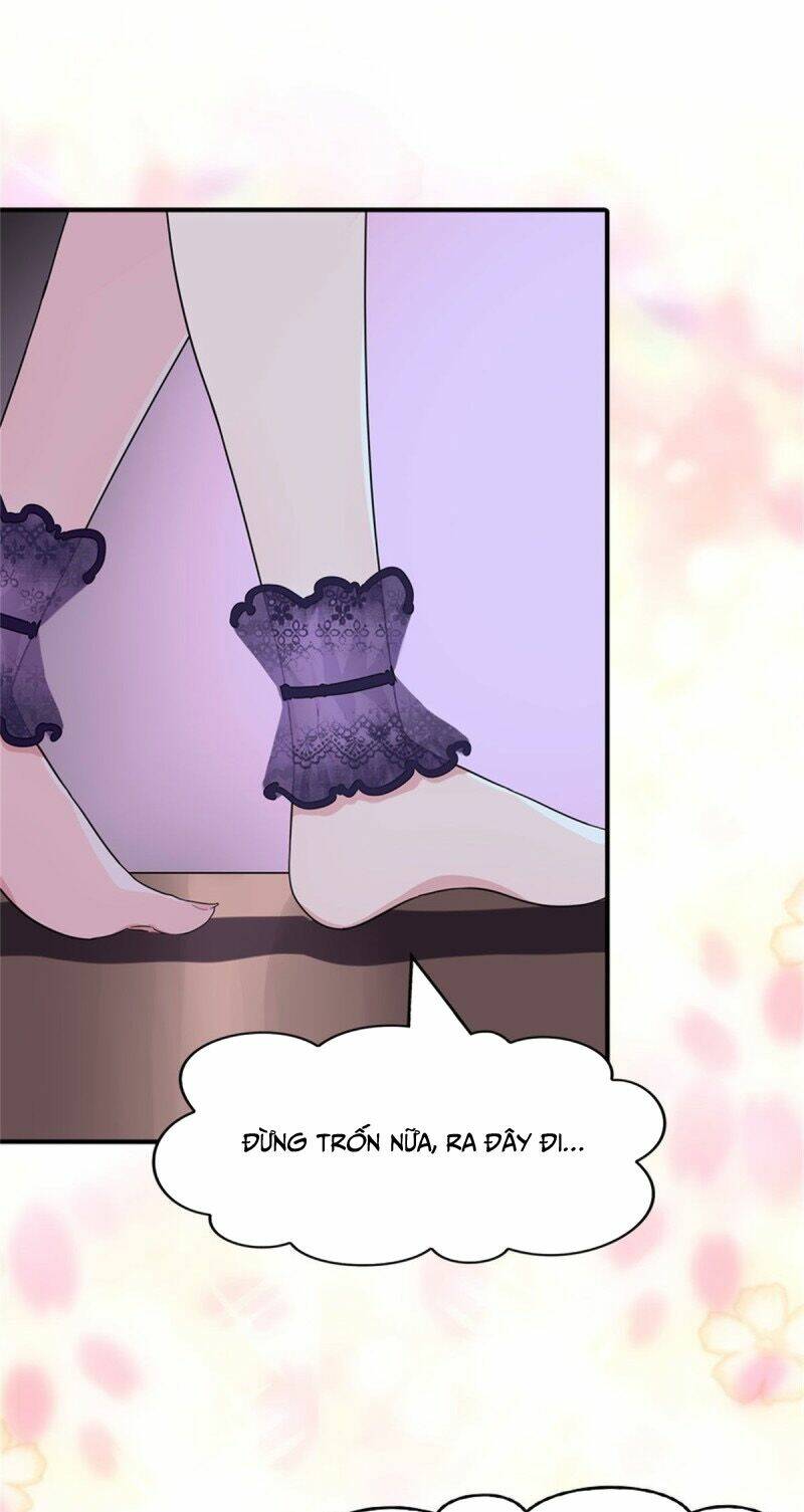 bạn gái virus của tôi chapter 264 1