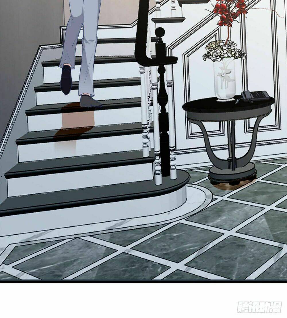 bí mật kết hôn với ảnh đế: vợ ơi đến đây tấn công đi nào chapter 21 28