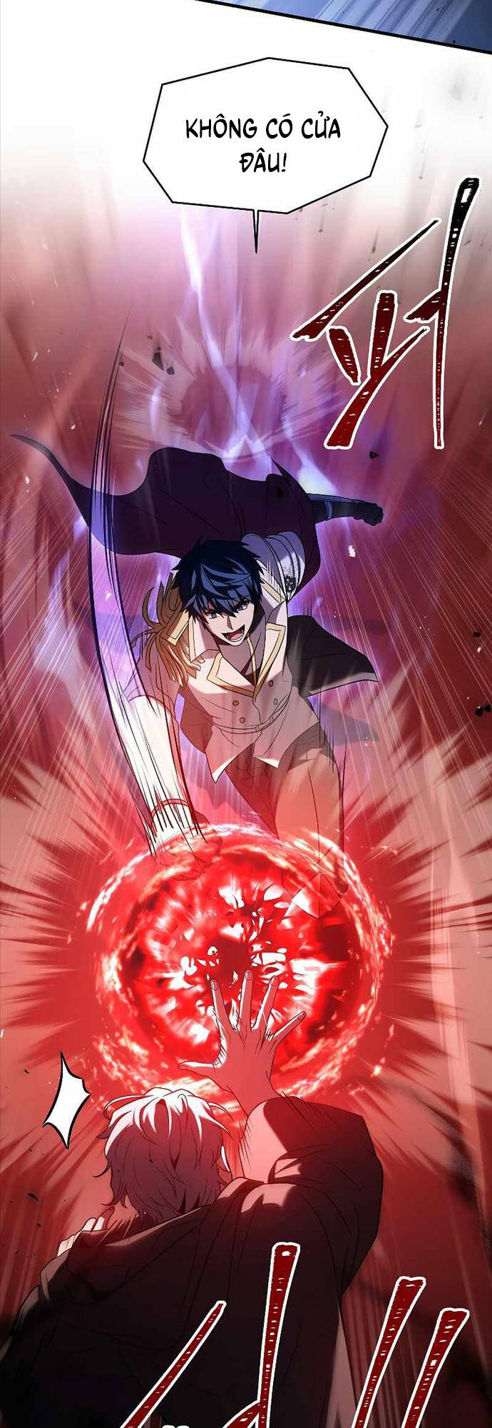 sự trở lại của hiệp sĩ giáo vô song chapter 107 32