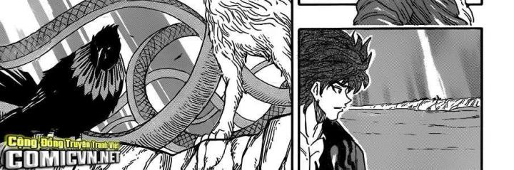 thánh tỏi sành ăn chapter 290 22