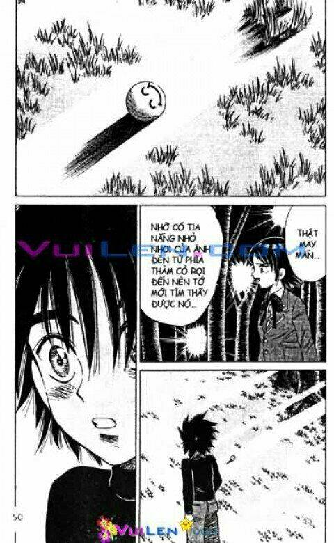 dandoh chapter 33 50