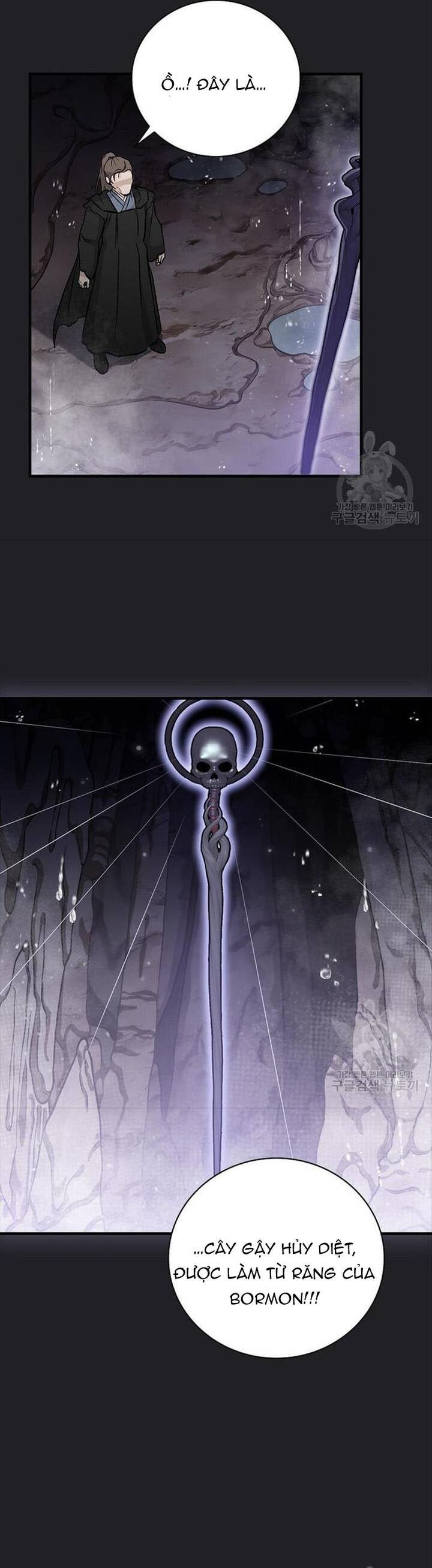 Level Up Chỉ Bằng Cách Ăn Cơm Chapter 150 33